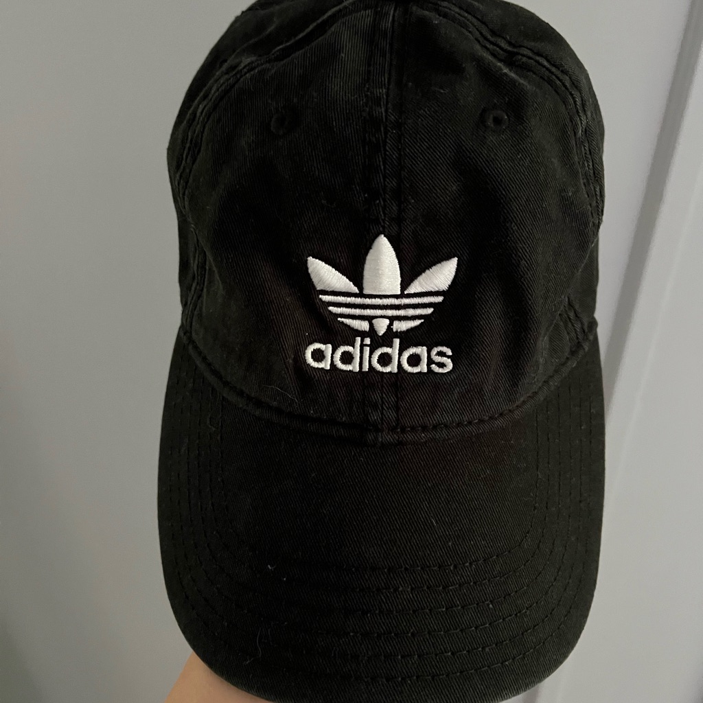 Adidas  One Size Fits All